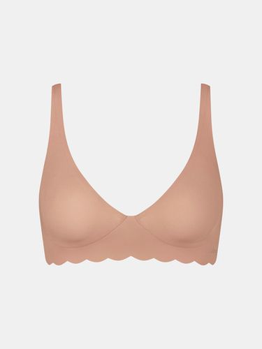 Soutien-gorge ZERO Microfibre Soft bra - Sloggi - Modalova