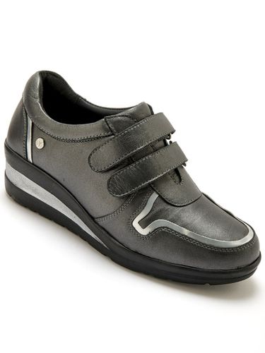 Derbies à scratch à aérosemelle® - Pédiconfort - Modalova