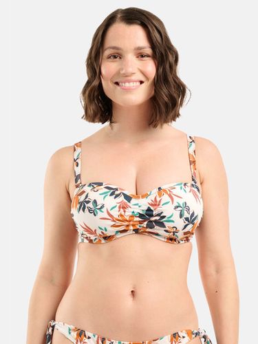 Haut de maillot de bain bandeau Staycati - Sans Complexe bain - Modalova