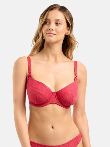 Haut de maillot de bain Reflet - Sans Complexe bain - Modalova
