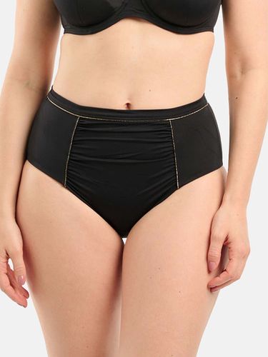 Culotte haute de bain Speekaboo Shape - Sans Complexe bain - Modalova