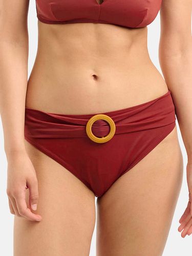 Slip de bain Elevated Basics - Sans Complexe bain - Modalova
