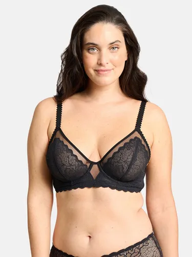 Soutien-gorge bustier Océane - Sans Complexe - Modalova