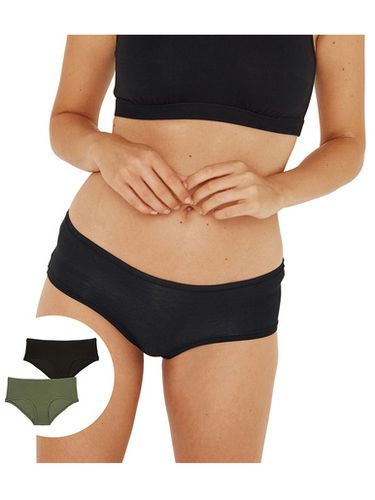 Lot de 2 boxers Seconde Peau - Athéna - Modalova