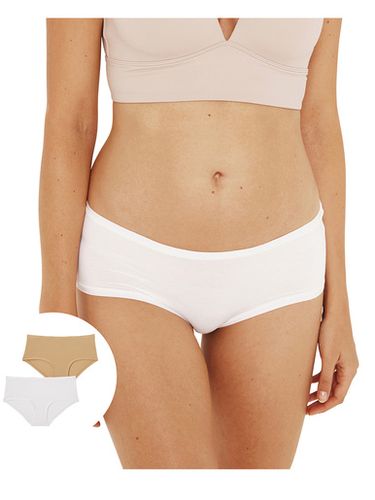 Lot de 2 boxers Seconde Peau - Athéna - Modalova