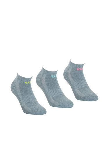 Lot de 3 paires de socquettes - Wilson - Modalova