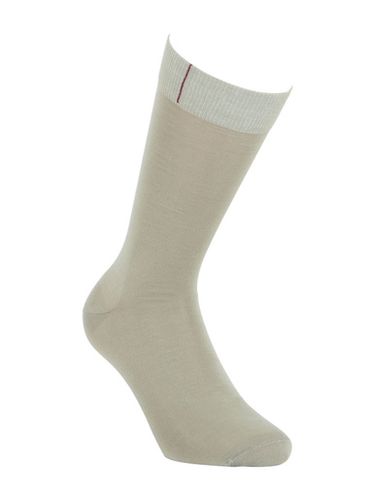 Chaussettes mi-hautes fil d'Ecosse - Eminence - Modalova