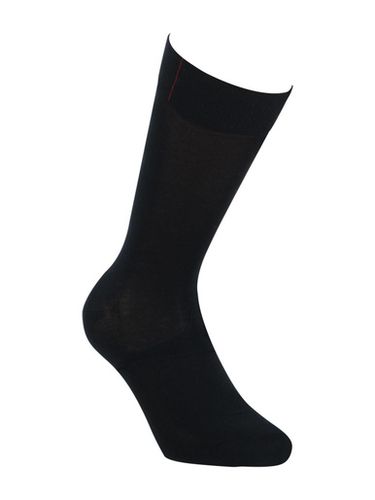 Chaussettes mi-hautes fil d'Ecosse - Eminence - Modalova
