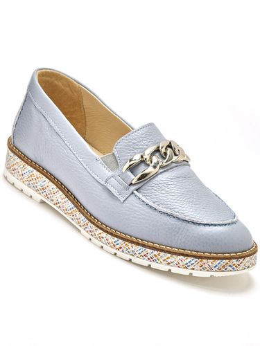 Mocassins à aérosemelle® amovible - Pédiconfort - Modalova
