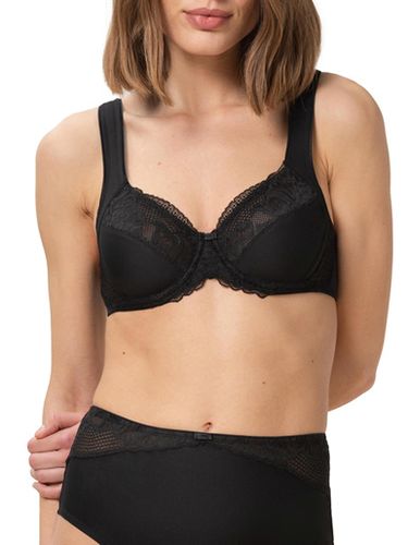 Soutien-gorge Modern Lace +Cotton - Triumph - Modalova