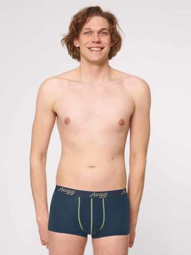 Lot de 2 shorties Start Hipster - Sloggi - Modalova