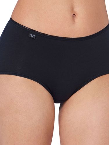 Lot de 3 slips 24/7 Cotton Midi - Sloggi - Modalova