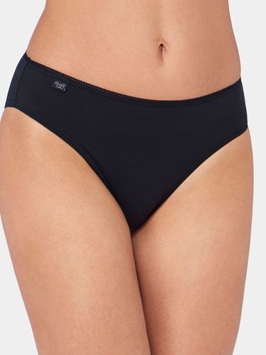 Lot de 3 slips 24/7 Cotton Tai - Sloggi - Modalova