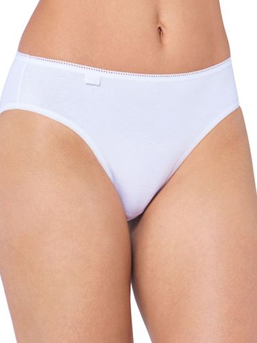 Lot de 3 slips 24/7 Cotton Tai - Sloggi - Modalova