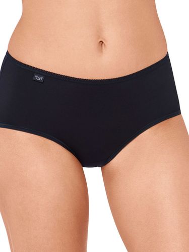 Lot de 3 slips 24/7 Microfibre Midi - Sloggi - Modalova