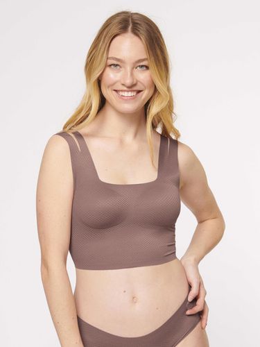 Brassière ZERO Feel Flow Top - Sloggi - Modalova