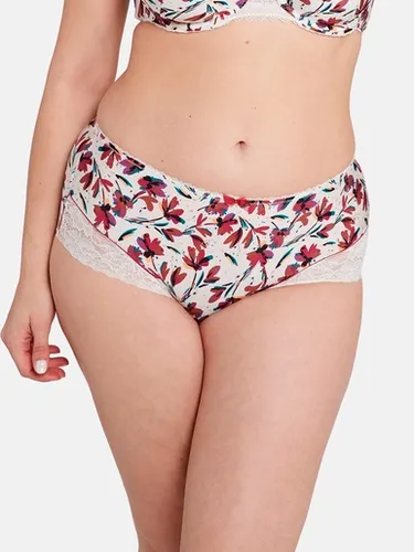 Shorty Violette - Sans Complexe - Modalova