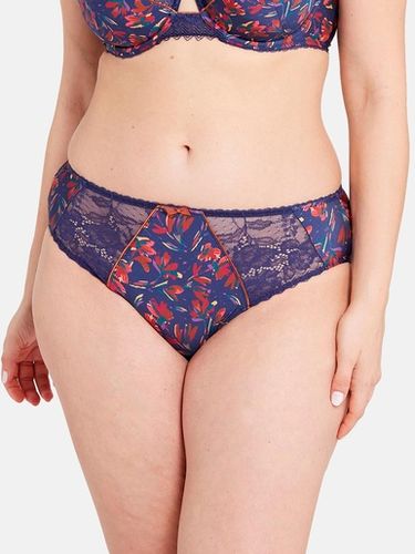 Culotte Violette - Sans Complexe - Modalova