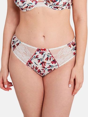 Culotte Violette - Sans Complexe - Modalova