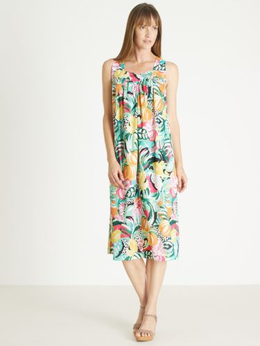 Robe bain de soleil - Daxon - Modalova