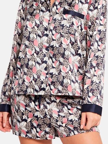 Short en satin Idole - Sans Complexe - Modalova