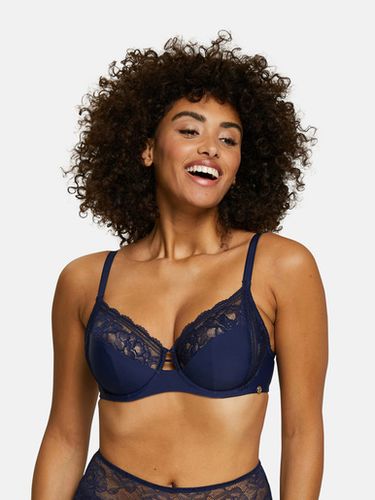 Soutien-gorge à armatures Lily - Sans Complexe - Modalova