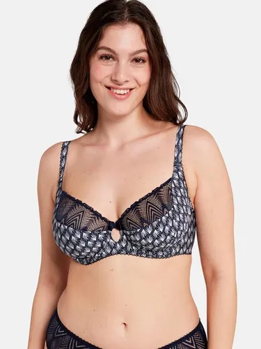 Soutien-gorge à armatures Louise - Sans Complexe - Modalova