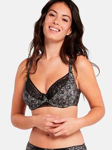 Soutien-gorge à armatures Nour - Sans Complexe - Modalova