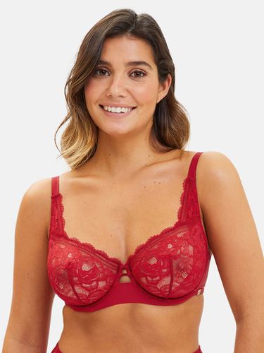 Soutien-gorge corbeille Lily - Sans Complexe - Modalova