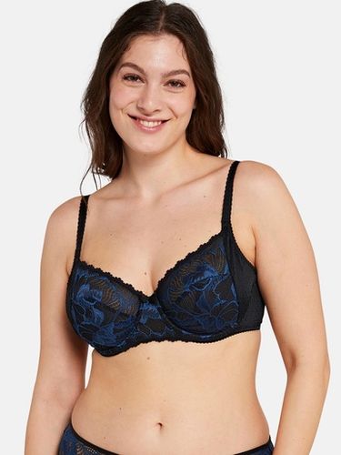 Soutien-gorge à armatures Capucine - Sans Complexe - Modalova