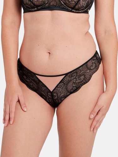 Tanga Serena - Sans Complexe - Modalova