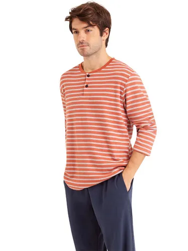 Pyjama pur coton - Eminence - Modalova