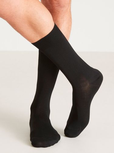 Lot de 4 paires de mi-chaussettes - Daxon - Modalova