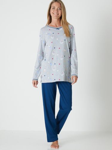 Lot de 2 pyjamas - Daxon - Modalova