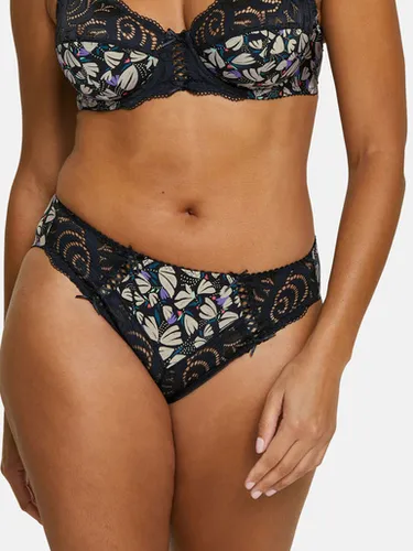 Slip Amélie Print - Sans Complexe - Modalova