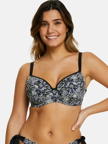 Haut de maillot de bain At The World's E - Sans Complexe bain - Modalova