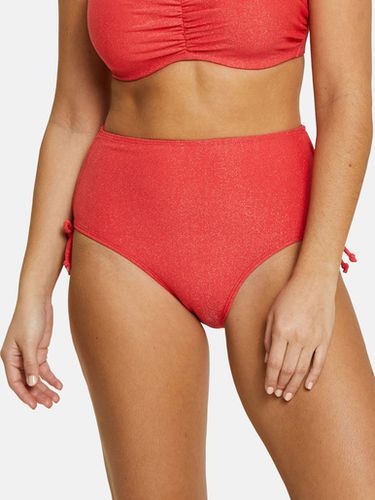 Slip de bain taille haute Bask in Bliss - Sans Complexe bain - Modalova
