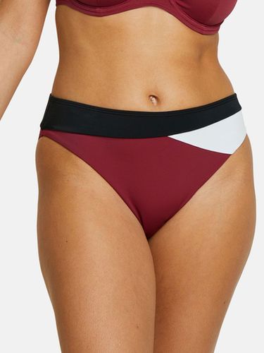 Slip de bain échancré Beyond The Beach - Sans Complexe bain - Modalova