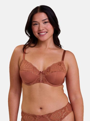 Soutien-gorge à armatures Amélie - Sans Complexe - Modalova