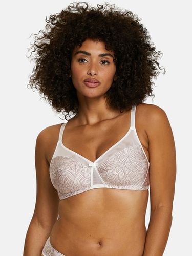 Soutien-gorge sans armatures Complice - Sans Complexe - Modalova