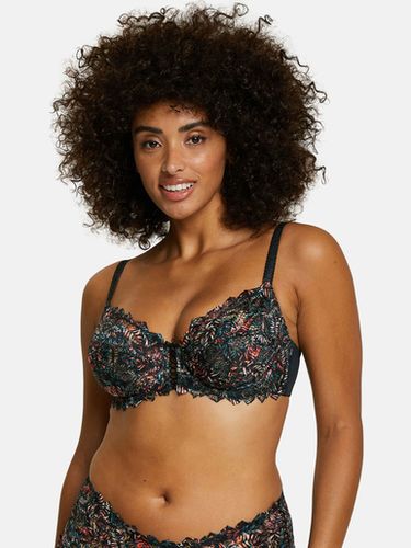 Soutien-gorge à armatures Arum Mosaïc - Sans Complexe - Modalova