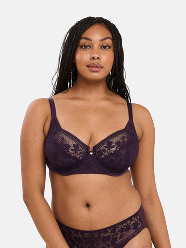 Soutien-gorge emboitant armatures Suzie - Sans Complexe - Modalova