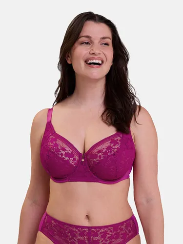 Soutien-gorge à armatures Suzie - Sans Complexe - Modalova