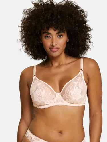 Soutien-gorge corbeille Charmante - Sans Complexe - Modalova