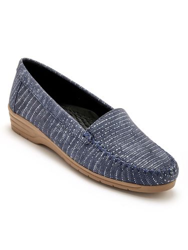 Mocassins sans coutures blessantes - Pédiconfort - Modalova