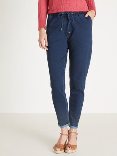 Pantalon de jogging 7/8ème - Daxon - Modalova
