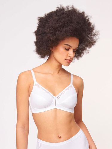 Soutien-gorge Cotton Beauty N - Triumph - Modalova