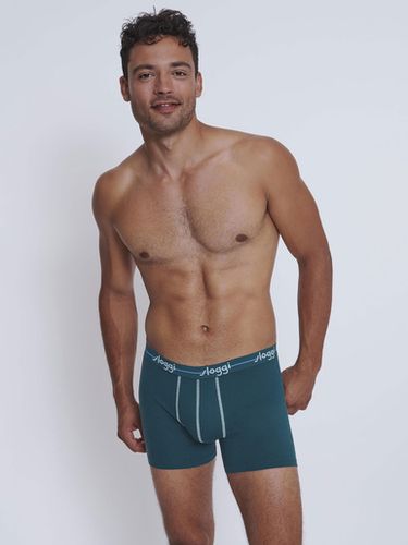 Lot de 2 boxers Start Hipster - Sloggi - Modalova