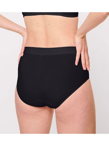 Lot de 2 culottes Double Comfort Maxi - Sloggi - Modalova