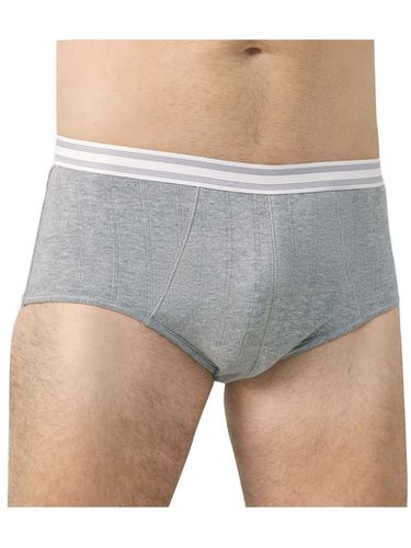 Lot de 3 slips fermés - Daxon - Modalova